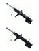 2 x Sachs Shock Absorber MGB-KIT-SAC-111 SACHS - Micks Gone Bush