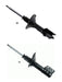 2 x Sachs Shock Absorber MGB-KIT-SAC-115 SACHS - Micks Gone Bush