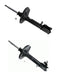 2 x Sachs Shock Absorber MGB-KIT-SAC-120 SACHS - Micks Gone Bush
