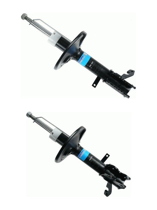 2 x Sachs Shock Absorber MGB-KIT-SAC-129 SACHS - Micks Gone Bush