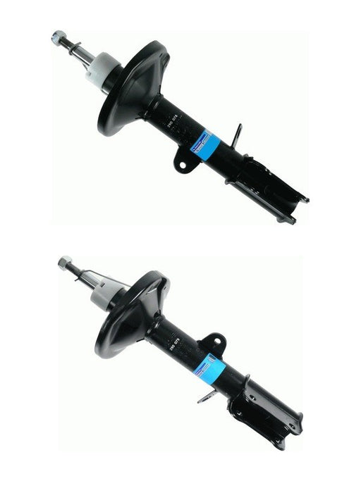 2 x Sachs Shock Absorber MGB-KIT-SAC-130 SACHS - Micks Gone Bush