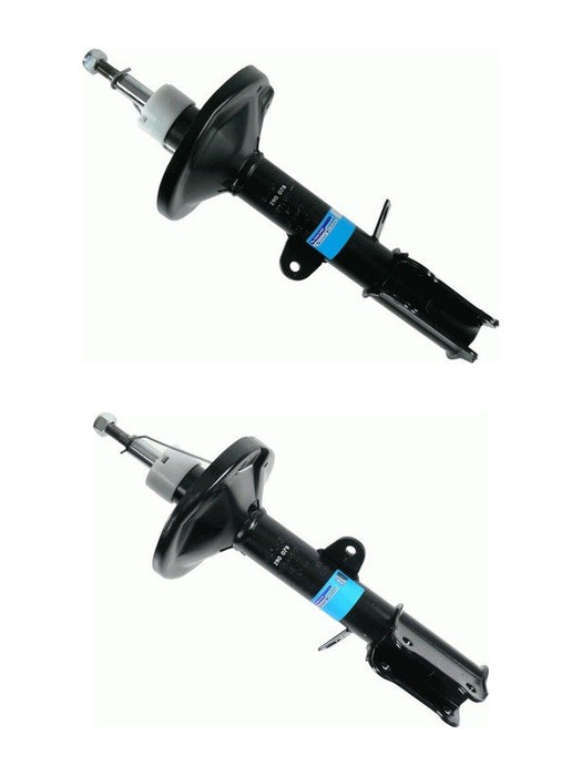 2 x Sachs Shock Absorber MGB-KIT-SAC-130 SACHS - Micks Gone Bush