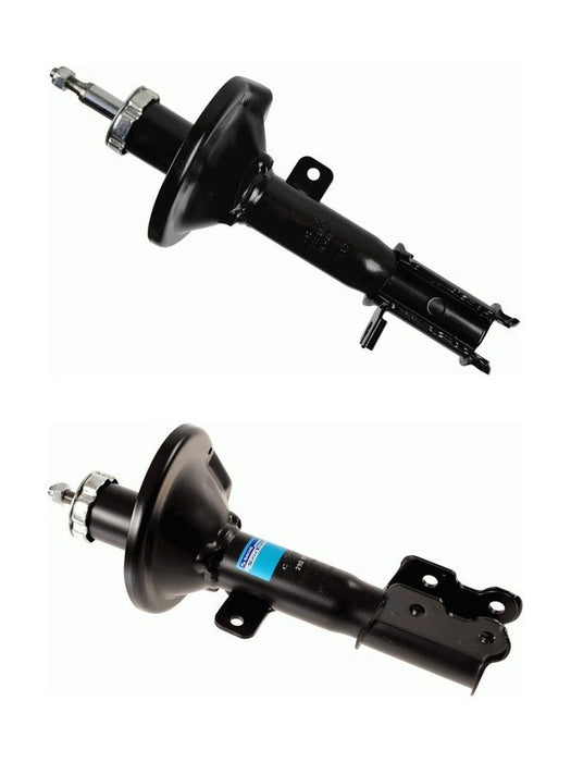 2 x Sachs Shock Absorber MGB-KIT-SAC-134 SACHS - Micks Gone Bush