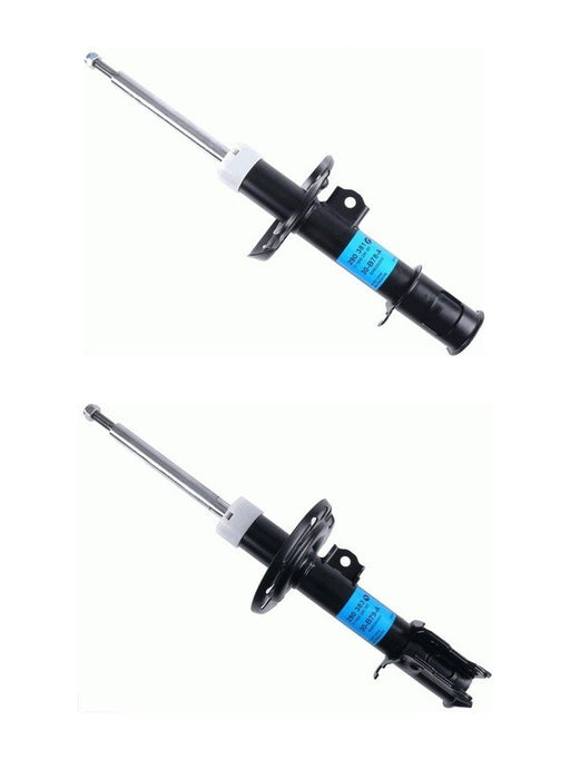 2 x Sachs Shock Absorber MGB-KIT-SAC-139 SACHS - Micks Gone Bush
