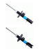 2 x Sachs Shock Absorber MGB-KIT-SAC-139 SACHS - Micks Gone Bush