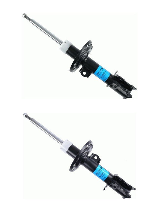 2 x Sachs Shock Absorber MGB-KIT-SAC-141 SACHS - Micks Gone Bush