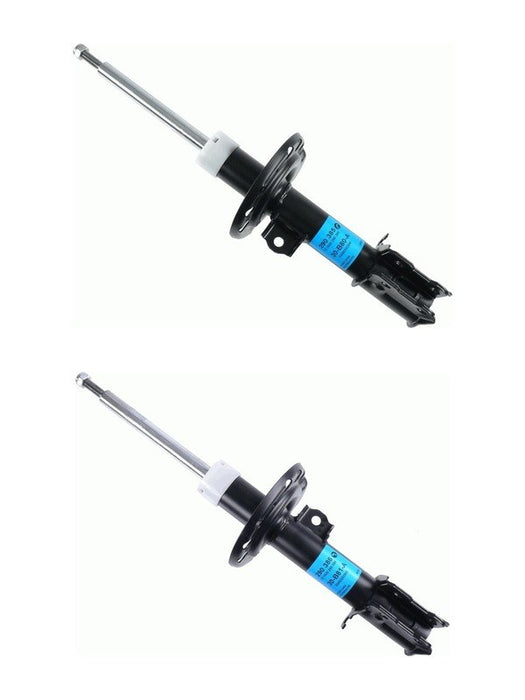2 x Sachs Shock Absorber MGB-KIT-SAC-141 SACHS - Micks Gone Bush