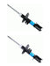 2 x Sachs Shock Absorber MGB-KIT-SAC-141 SACHS - Micks Gone Bush
