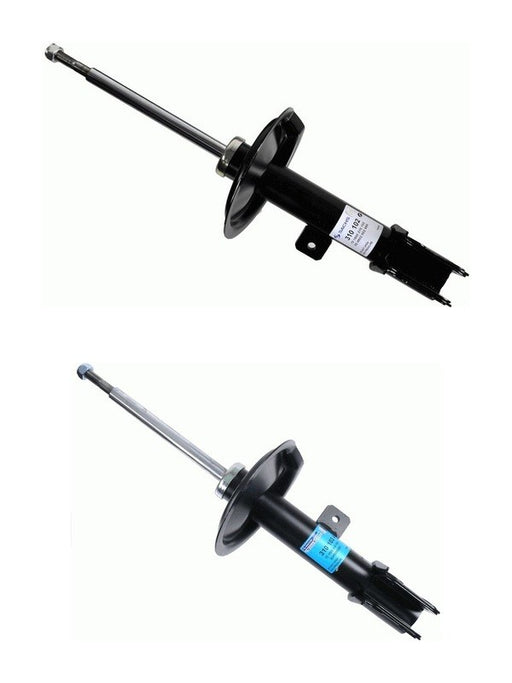 2 x Sachs Shock Absorber MGB-KIT-SAC-158 SACHS - Micks Gone Bush