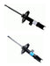2 x Sachs Shock Absorber MGB-KIT-SAC-158 SACHS - Micks Gone Bush
