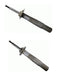 2 x Sachs Shock Absorber MGB-KIT-SAC-163 SACHS - Micks Gone Bush
