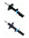 2 x Sachs Shock Absorber MGB-KIT-SAC-174 SACHS - Micks Gone Bush