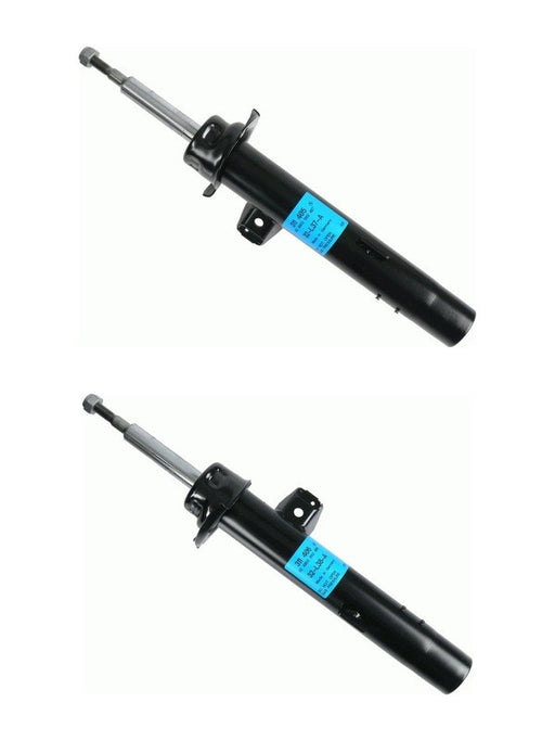 2 x Sachs Shock Absorber MGB-KIT-SAC-178 SACHS - Micks Gone Bush