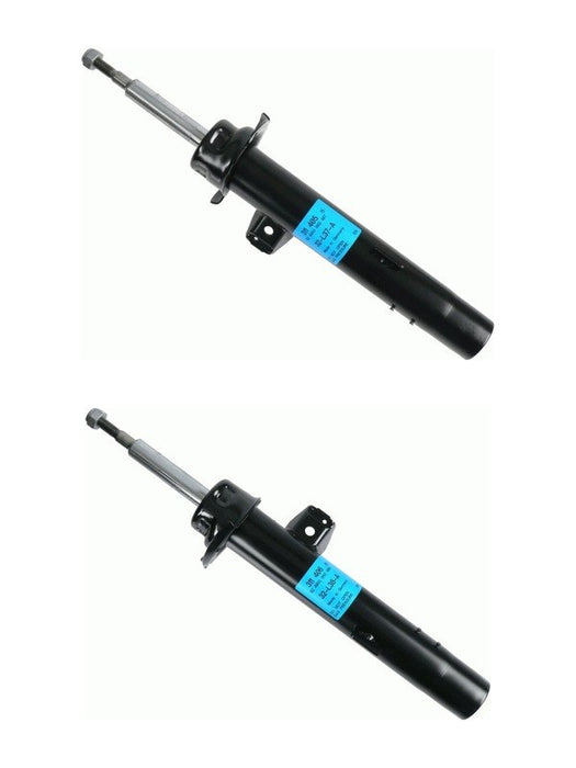 2 x Sachs Shock Absorber MGB-KIT-SAC-178 SACHS - Micks Gone Bush