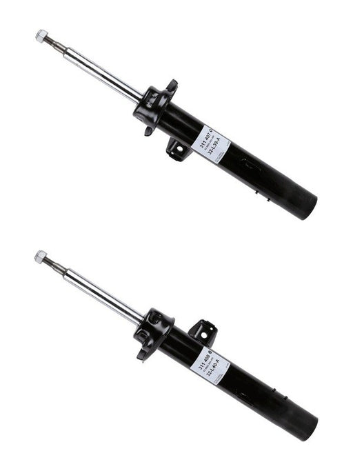 2 x Sachs Shock Absorber MGB-KIT-SAC-179 SACHS - Micks Gone Bush