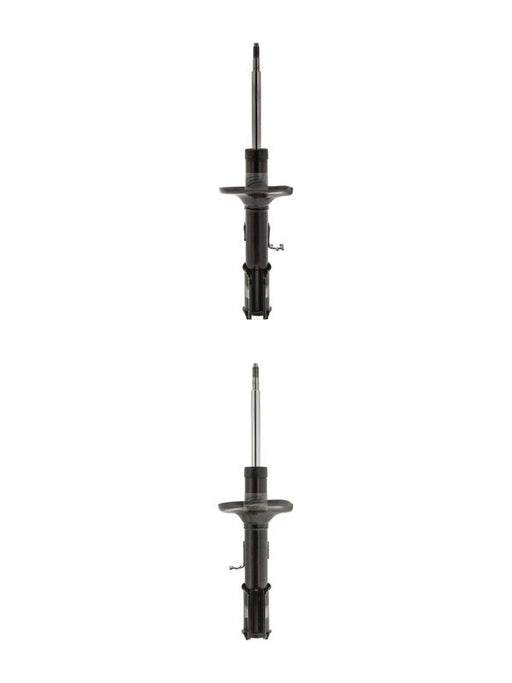 2 x Sachs Shock Absorber MGB-KIT-SAC-181 SACHS - Micks Gone Bush