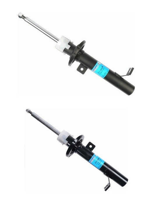 2 x Sachs Shock Absorber MGB-KIT-SAC-182 SACHS - Micks Gone Bush