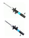 2 x Sachs Shock Absorber MGB-KIT-SAC-182 SACHS - Micks Gone Bush