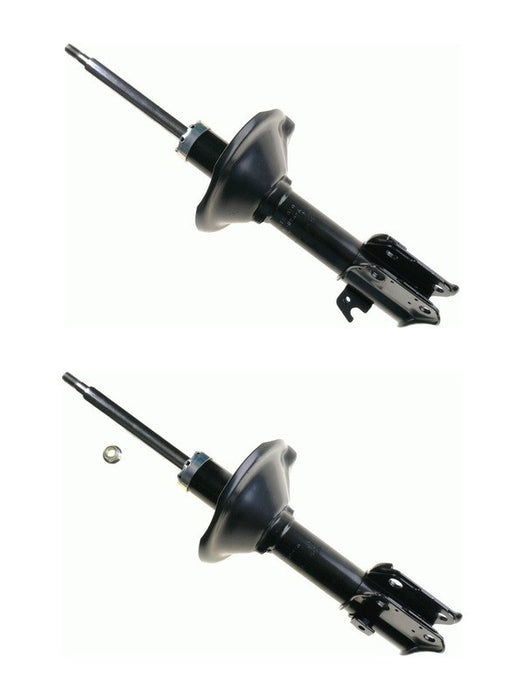 2 x Sachs Shock Absorber MGB-KIT-SAC-188 SACHS - Micks Gone Bush