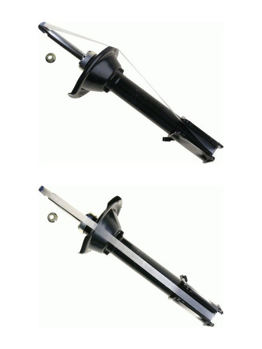 2 x Sachs Shock Absorber MGB-KIT-SAC-215 SACHS - Micks Gone Bush
