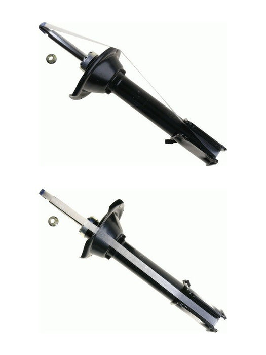 2 x Sachs Shock Absorber MGB-KIT-SAC-215 SACHS - Micks Gone Bush