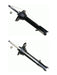 2 x Sachs Shock Absorber MGB-KIT-SAC-215 SACHS - Micks Gone Bush