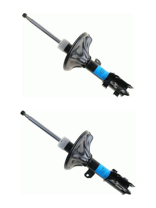 2 x Sachs Shock Absorber MGB-KIT-SAC-236 SACHS - Micks Gone Bush
