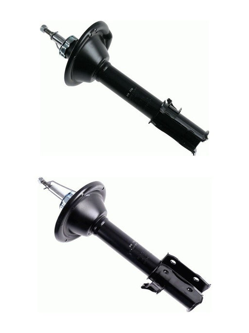 2 x Sachs Shock Absorber MGB-KIT-SAC-250 SACHS - Micks Gone Bush