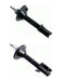 2 x Sachs Shock Absorber MGB-KIT-SAC-250 SACHS - Micks Gone Bush