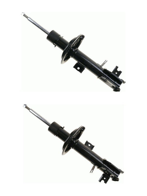 2 x Sachs Shock Absorber MGB-KIT-SAC-252 SACHS - Micks Gone Bush