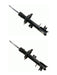 2 x Sachs Shock Absorber MGB-KIT-SAC-252 SACHS - Micks Gone Bush