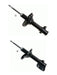 2 x Sachs Shock Absorber MGB-KIT-SAC-261 SACHS - Micks Gone Bush