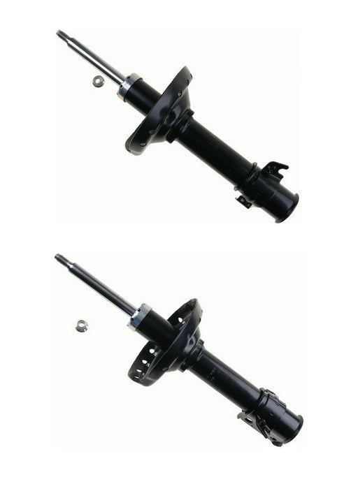 2 x Sachs Shock Absorber MGB-KIT-SAC-263 SACHS - Micks Gone Bush