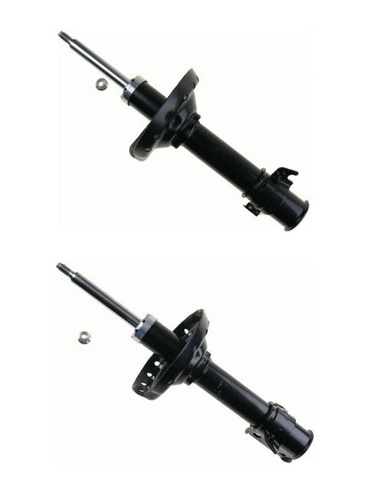 2 x Sachs Shock Absorber MGB-KIT-SAC-263 SACHS - Micks Gone Bush
