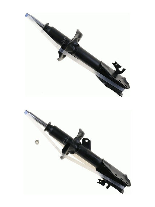 2 x Sachs Shock Absorber MGB-KIT-SAC-266 SACHS - Micks Gone Bush