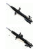 2 x Sachs Shock Absorber MGB-KIT-SAC-266 SACHS - Micks Gone Bush