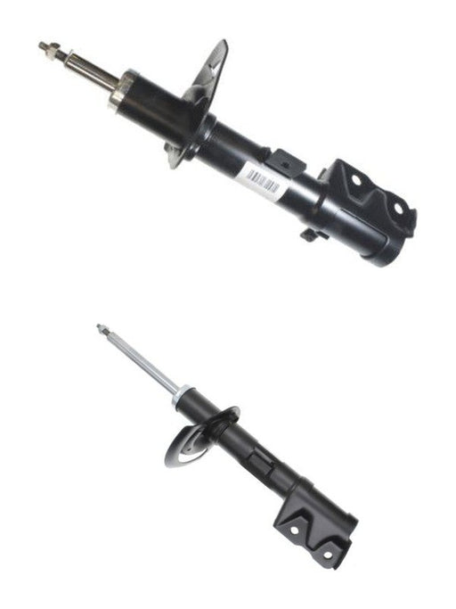 2 x Sachs Shock Absorber MGB-KIT-SAC-270 SACHS - Micks Gone Bush