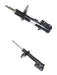 2 x Sachs Shock Absorber MGB-KIT-SAC-270 SACHS - Micks Gone Bush