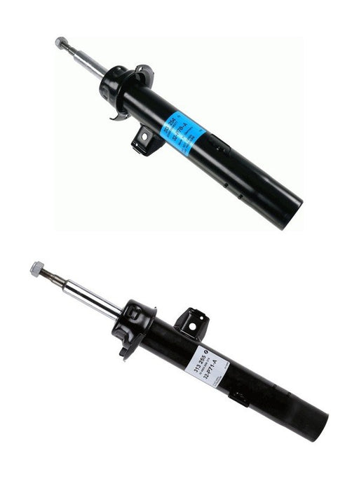 2 x Sachs Shock Absorber MGB-KIT-SAC-280 SACHS - Micks Gone Bush