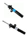 2 x Sachs Shock Absorber MGB-KIT-SAC-280 SACHS - Micks Gone Bush
