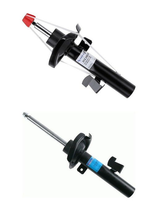 2 x Sachs Shock Absorber MGB-KIT-SAC-283 SACHS - Micks Gone Bush