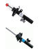 2 x Sachs Shock Absorber MGB-KIT-SAC-283 SACHS - Micks Gone Bush