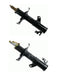 2 x Sachs Shock Absorber MGB-KIT-SAC-288 SACHS - Micks Gone Bush