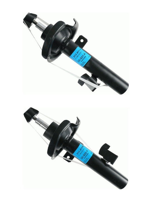 2 x Sachs Shock Absorber MGB-KIT-SAC-291 SACHS - Micks Gone Bush