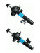 2 x Sachs Shock Absorber MGB-KIT-SAC-291 SACHS - Micks Gone Bush