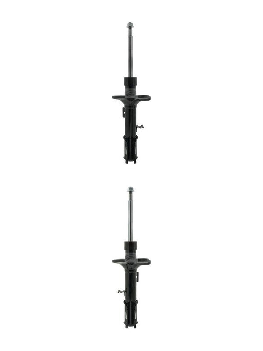 2 x Sachs Shock Absorber MGB-KIT-SAC-292 SACHS - Micks Gone Bush