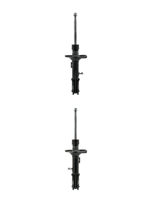 2 x Sachs Shock Absorber MGB-KIT-SAC-292 SACHS - Micks Gone Bush