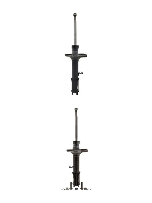 2 x Sachs Shock Absorber MGB-KIT-SAC-293 SACHS - Micks Gone Bush