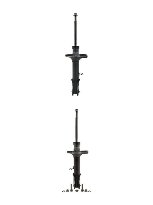 2 x Sachs Shock Absorber MGB-KIT-SAC-293 SACHS - Micks Gone Bush