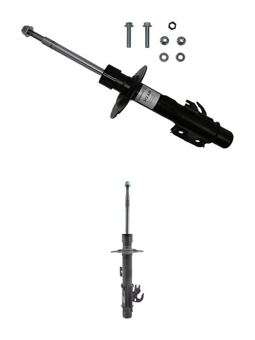2 x Sachs Shock Absorber MGB-KIT-SAC-294 SACHS - Micks Gone Bush